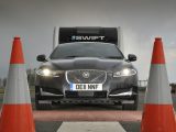 Jaguar was only ranked 23rd in the JD Power 2015 UK Vehicle Dependability Study, but did well in class and is an impressive tow car