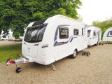 Practical Caravan's Mike Le Caplain thinks the Pastiche 470 could be the most radical caravan launched for 2016!