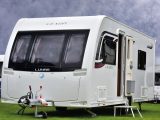 The 2016 Lunar Lexon 570 is well specced and costs just under £20,000