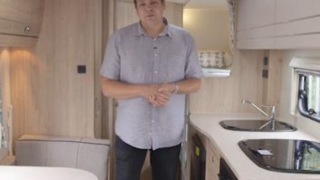 Get inside the 2016 Xplore 586 with Practical Caravan's Group Editor on The Caravan Channel