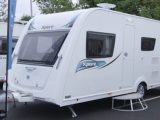 The six-berth 2016 Xplore 586 is packed with neat touches – watch our TV show and find out more