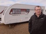 Revisit our Swift Freestyle SE S 6 TD review with Mike Le Caplain in our family touring special on The Caravan Channel