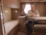 There's super provision for the little ones in this Lowdhams dealer special – tune in to The Caravan Channel on Sky 261 or Freesat 402, or watch online