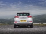 In the UK, the new Hyundai Tucson goes on sale on 3 September, from £18,695 – read our full first drive