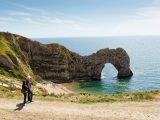 In the October issue we pick favourite sites and sightseeing in Dorset