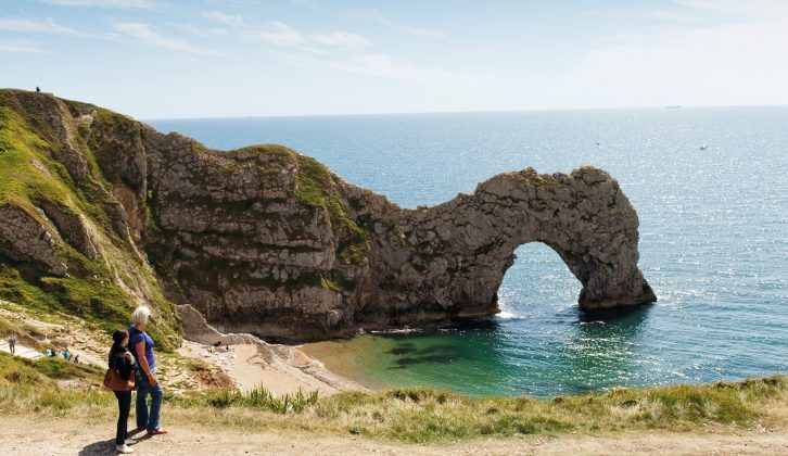 In the October issue we pick favourite sites and sightseeing in Dorset
