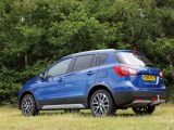 ￼The S-Cross has a long list of equipment for a car of its price – find out what tow car ability it has by reading our review