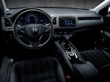 The Honda HR-V's standard kit list is generous, including Bluetooth connectivity and DAB radio, 16-inch alloys and cruise control