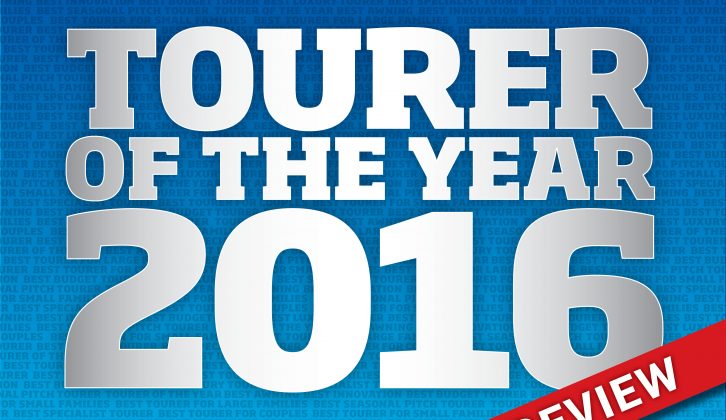 We've tweaked our awards to make this year's better than ever – read on to find out more!