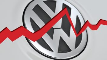 Will the Volkswagen emissions crisis affect what tow car you buy?