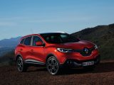 The all-new Renault Kadjar is the marque's first C-segment crossover and is priced from £17,995