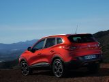 There's 472 to 1478 litres of boot space in the new Renault Kadjar, plus two towbar options – read our expert's blog for the full story