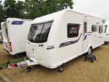 On the Coachman stand, make sure you check out the Vision 570