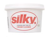 For the last 40 years people have used Silky products on their caravans