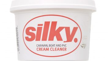For the last 40 years people have used Silky products on their caravans