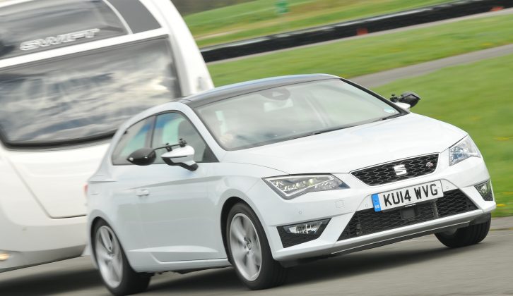 The 1.4-litre Seat Leon SC performed beyond expectations when tested in 2014, and has since benefited from a power increase
