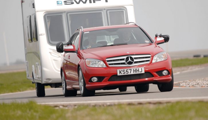 We review the 2007-2014 Mercedes C-Class and advise on the best used tow car model to buy