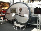 Here's the new, stylish Metropolis scheme being launched for T@B caravans for 2016