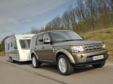 We love towing with Land Rovers and a 2010 Discovery 4 can make a great value used tow car