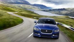 After towing with the new Jaguar XE, David Motton asks if it is style over substance