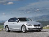 The BMW 3 Series is another compact executive with a lot to offer – but so does a Ford Mondeo, and for a lot less