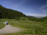 Stunning scenery awaits if you tow to Scotland on your caravan holidays