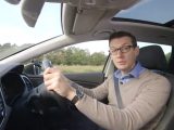The gutsy 4x4 Seat Leon X-Perience looked great on paper – tune in to see how Motty found it during the test