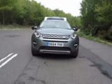 We tested the new Land Rover's acceleration, manoeuvrability, stopping distances and stability