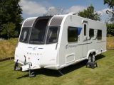 See Practical Caravan's Bailey Pegasus Palermo review, only on The Caravan Channel