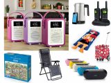 Featuring gadgets, chairs, books and more, check out these Christmas present ideas for the caravanners you love