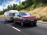 In our Practical Caravan towing special our expert studies the latest advances