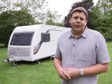 If you're looking for an affordable family caravan, watch our Venus 570/4 review on TV