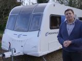 Group Editor Alastair Clements reviews the new 2016 Bailey Pegasus Ancona