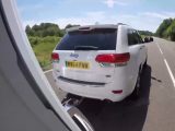 Join us as we put the Jeep Grand Cherokee through our tow car test