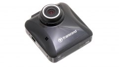 The Transcend DrivePro 100 is one of the best cheap, basic dashcams without GPS