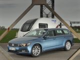 The Tow Car Awards and our overall winner were some of our expert's best bits of 2015