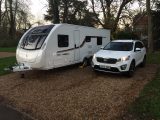 The new Kia Sorento has impressed our tow car expert time and again in 2015