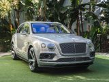 No, we didn't think we'd see the day either, but if you have the cash, the Bentley Bentayga could be a cracking tow car