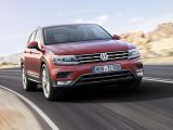 VW will be looking to put 2015 behind it – and the new Tiguan could help the marque hit the headlines for the right reasons in 2016