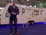 We're repeating our Lunar Delta TS review to take another look at this luxurious twin-axle tourer