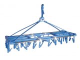 Compact, tough and cheap as chips, the Kampa AC0290 airer is one of the best accessories for caravan holidays