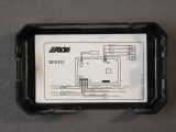 Use the diagram on the back of the control panel as your guide