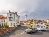 Alastair Clements and his family decided to explore Southwold and the Suffolk coast on holiday