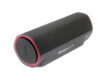 The Creative Sound Blaster Free Bluetooth speaker allows you to play music wirelessly or via USB from a range of devices