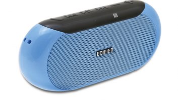 The winner of Practical Caravan's portable Bluetooth speakers test is the Edifier MP211