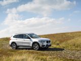 The new BMW X1 range starts from £26,930, which gets you the front-wheel-drive 148bhp sDrive 18d SE