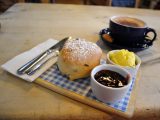 Following the Agatha Christie trail in Devon is the perfect excuse to enjoy a delicious cream tea