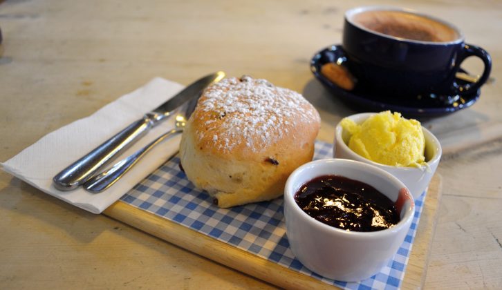 Following the Agatha Christie trail in Devon is the perfect excuse to enjoy a delicious cream tea