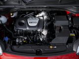 This turbocharged 1.6-litre 174bhp petrol engine has a useful 195lb ft of torque