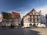 If you've never been to Germany on your caravan holidays, perhaps pretty Gengenbach will prove it is well worth the trip